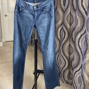 CITIZENS OF HUMANITY AMBER JEANS